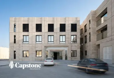 Brand New Furnished Apartments Near West Walk