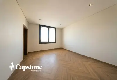 Brand New Furnished Apartments Near West Walk