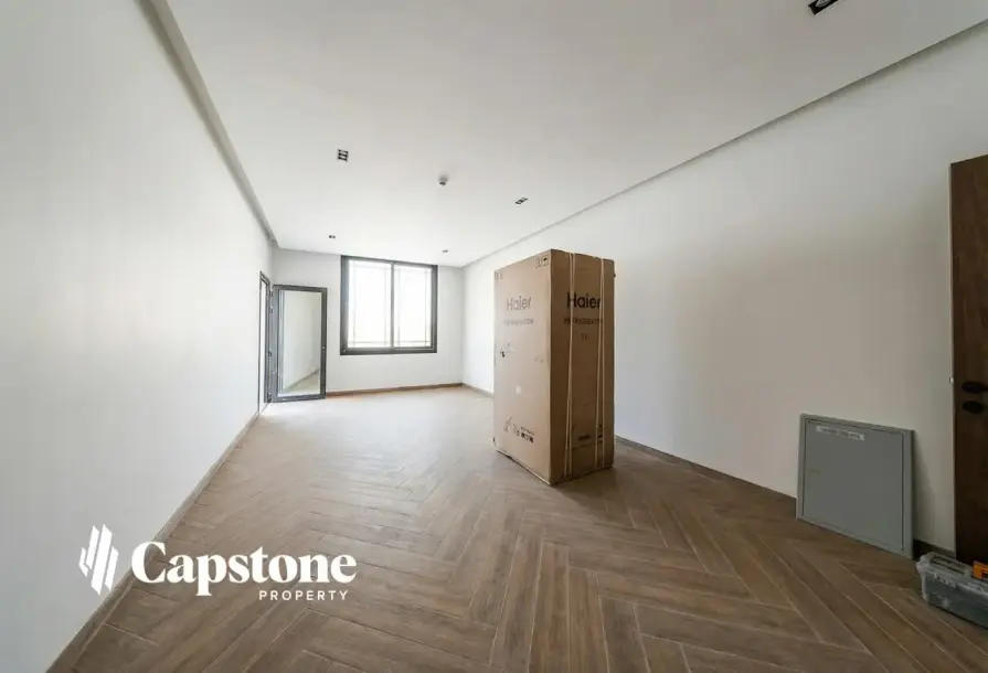 Brand New Furnished Apartments Near West Walk-7