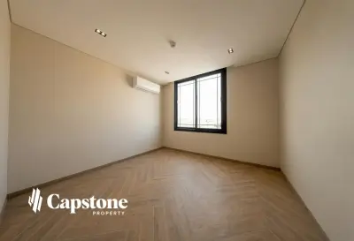 Brand New Furnished Apartments Near West Walk