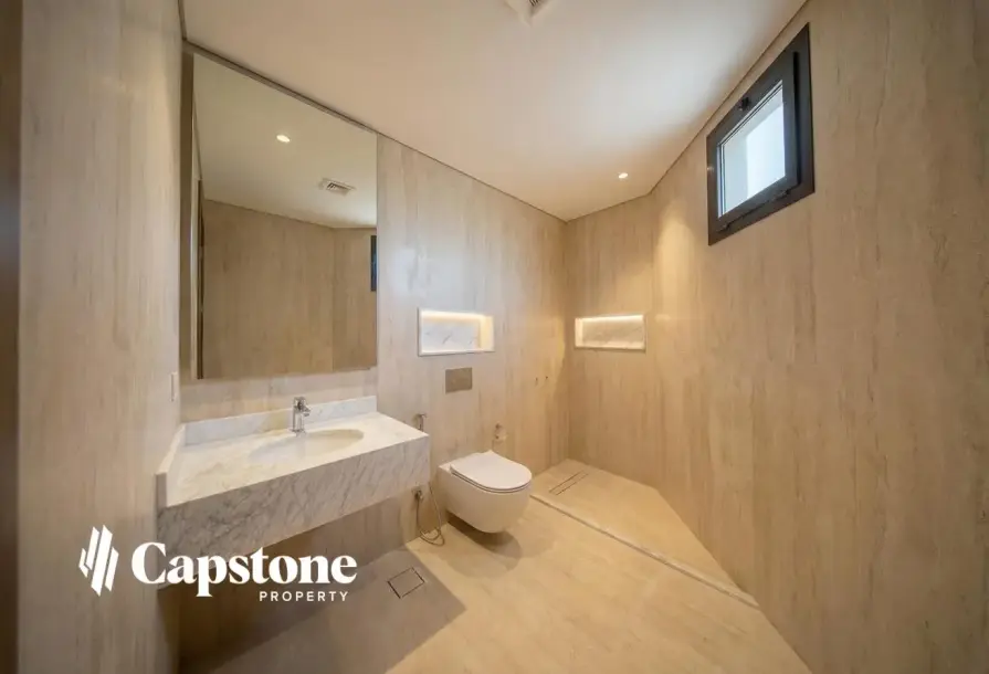 Brand New Furnished Apartments Near West Walk-9