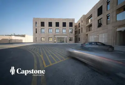 Brand New Furnished Apartments Near West Walk