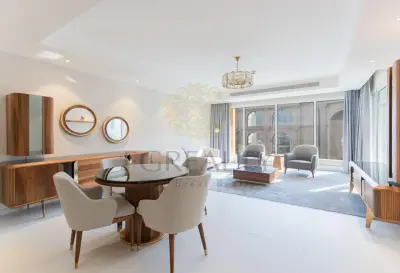 All-Inclusive Luxury 1BR in Lusail