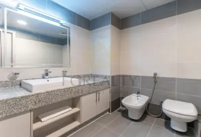 All-Inclusive Luxury 1BR in Lusail