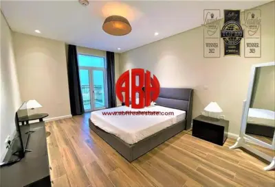 Signature | 3BR + Maid Penthouse with Bills Included