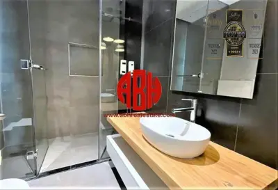 Signature | 3BR + Maid Penthouse with Bills Included