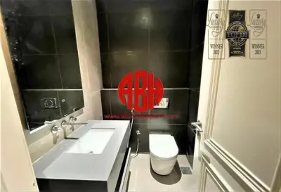 Signature | 3BR + Maid Penthouse with Bills Included