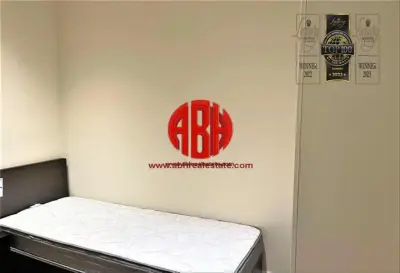 Signature | 3BR + Maid Penthouse with Bills Included