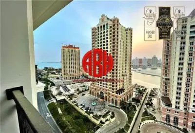 Signature | 3BR + Maid Penthouse with Bills Included