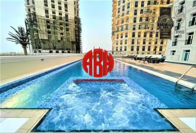 Signature | 3BR + Maid Penthouse with Bills Included