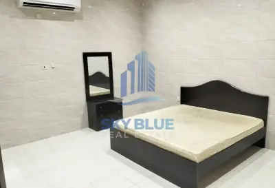 Cozy Penthouse | Bills Included | Abu Hamour