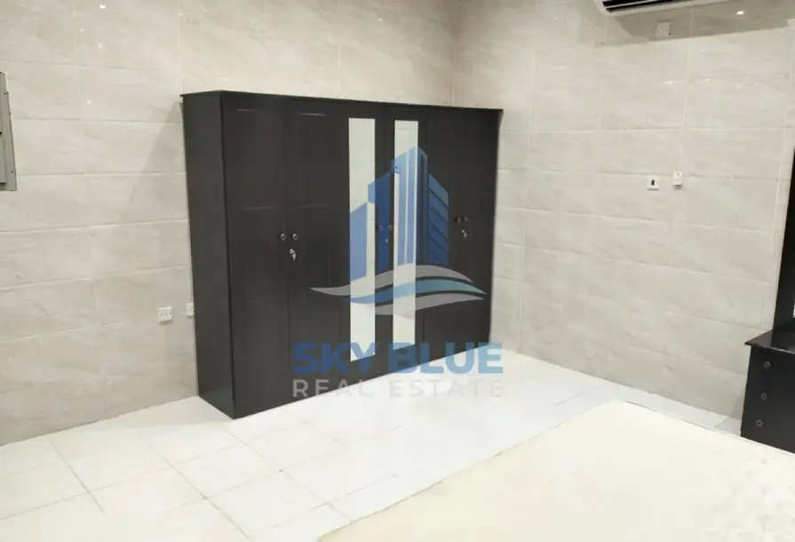 Cozy Penthouse | Bills Included | Abu Hamour-1