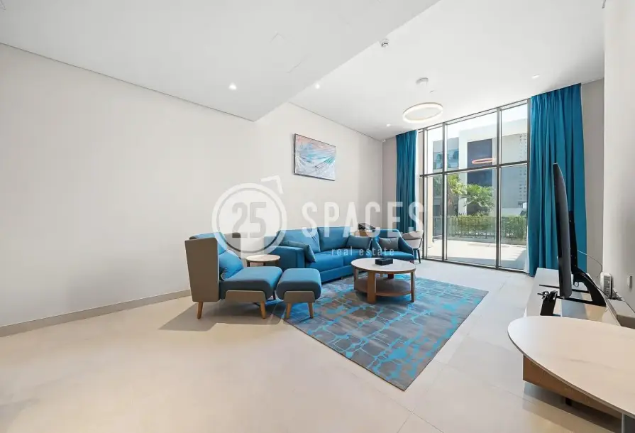 La Plage Living | Brand New Luxury Studio-1