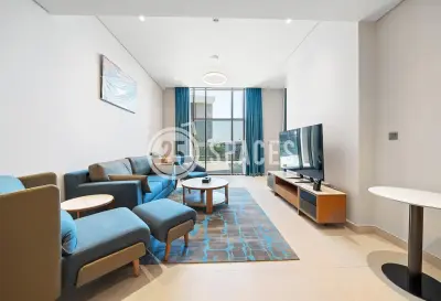 La Plage Living | Brand New Luxury Studio