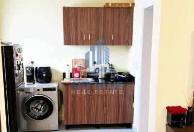 Spacious Semi-Furnished Penthouse | Bills Included | Duhail