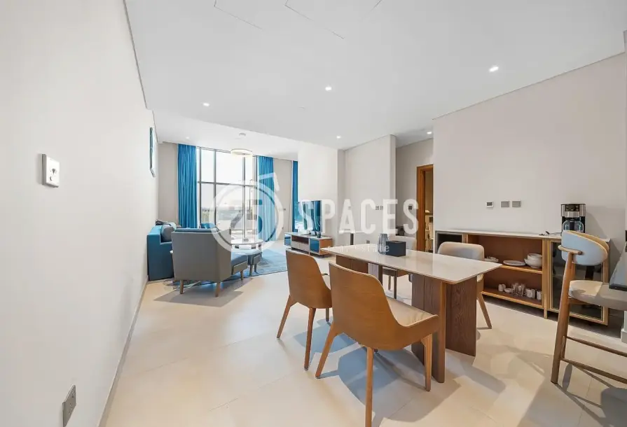 La Plage Living | Brand New Luxury Studio-3