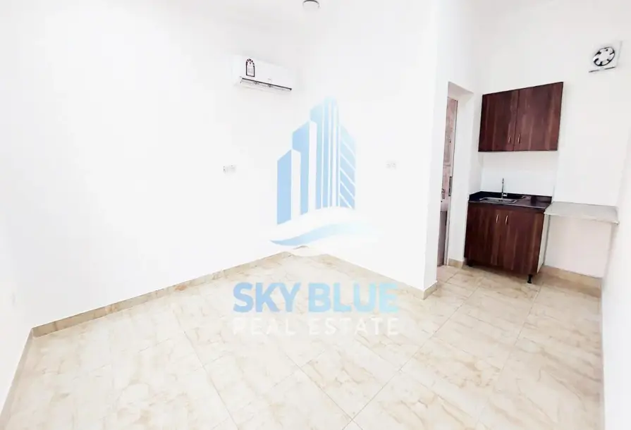 Cozy Penthouse Studio | All Bills Included | Al Thumama-2