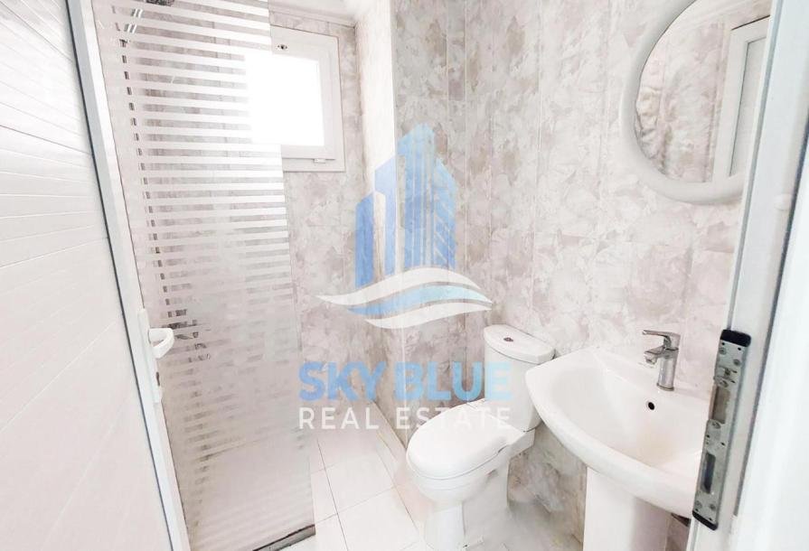 Cozy Penthouse Studio | All Bills Included | Al Thumama-4