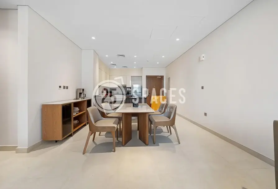 La Plage Living | Brand New Luxury Studio-4