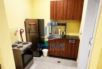 Spacious Penthouse Studio | Bills Included | Duhail