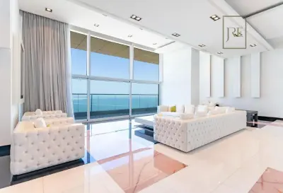 Signature SeaView Penthouse