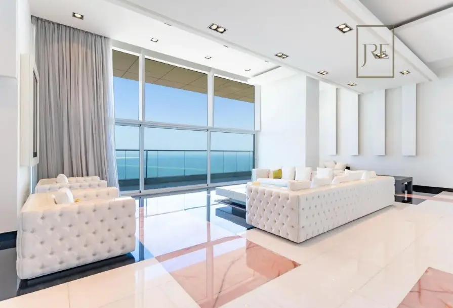 Signature SeaView Penthouse-0