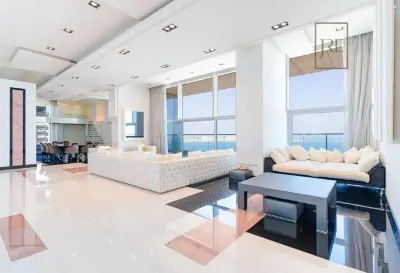 Signature SeaView Penthouse