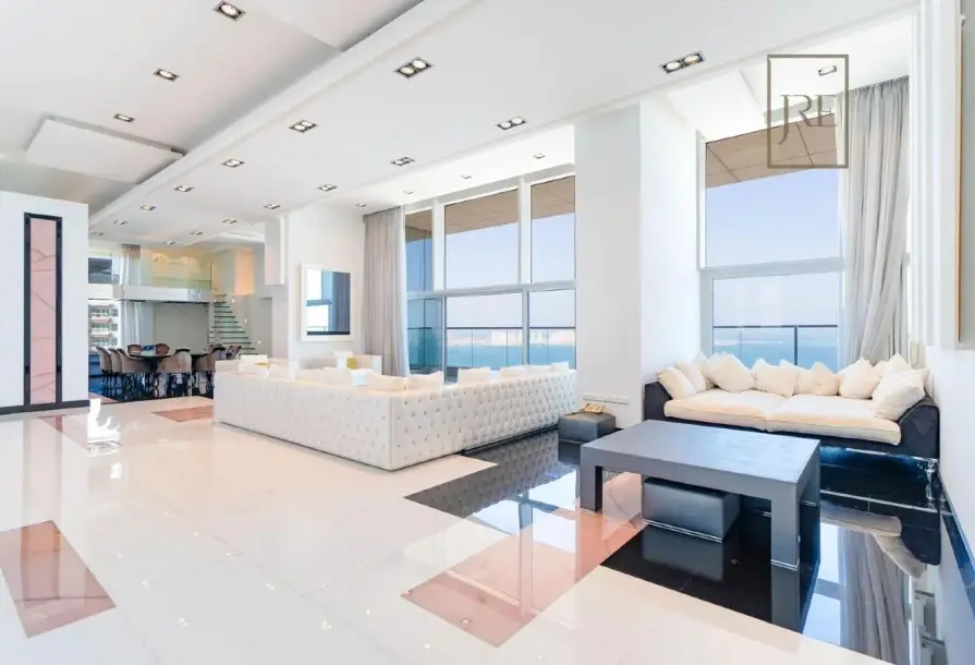 Signature SeaView Penthouse-1