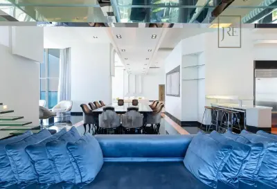 Signature SeaView Penthouse