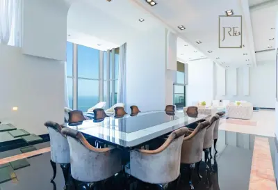 Signature SeaView Penthouse