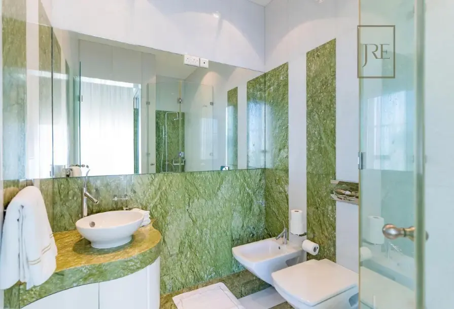 Signature SeaView Penthouse-5