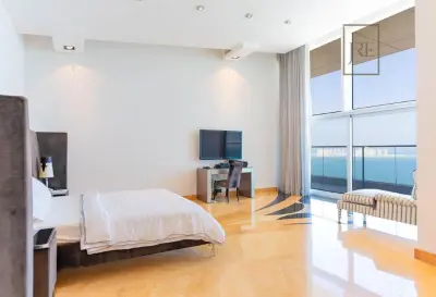 Signature SeaView Penthouse