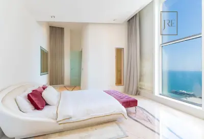 Signature SeaView Penthouse