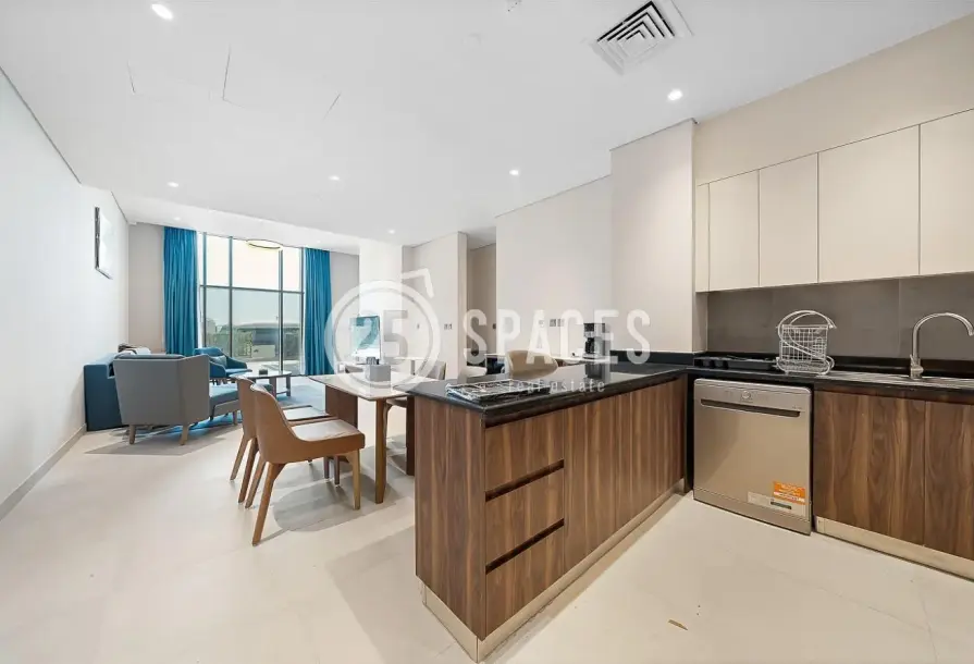 La Plage Living | Brand New Luxury Studio-6