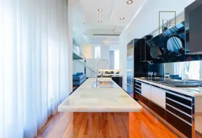 Signature SeaView Penthouse