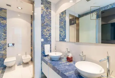 Signature SeaView Penthouse