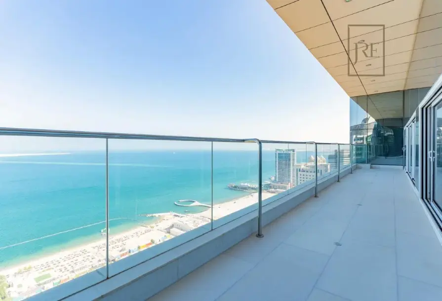Signature SeaView Penthouse-15