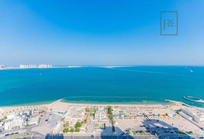 Signature SeaView Penthouse