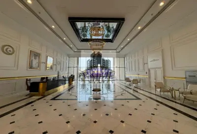 Skyline Signature Penthouse – Al Sadd