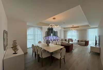 Skyline Signature Penthouse – Al Sadd