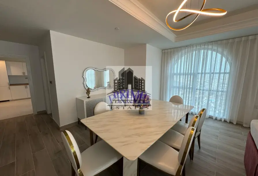 Skyline Signature Penthouse – Al Sadd-3