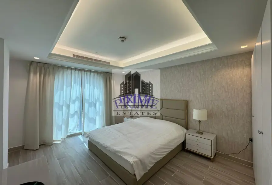 Skyline Signature Penthouse – Al Sadd-5