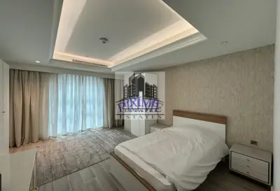 Skyline Signature Penthouse – Al Sadd