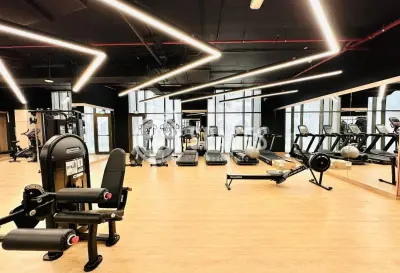 La Plage Living | Brand New Luxury Studio