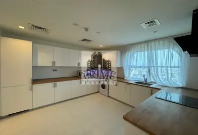 Skyline Signature Penthouse – Al Sadd