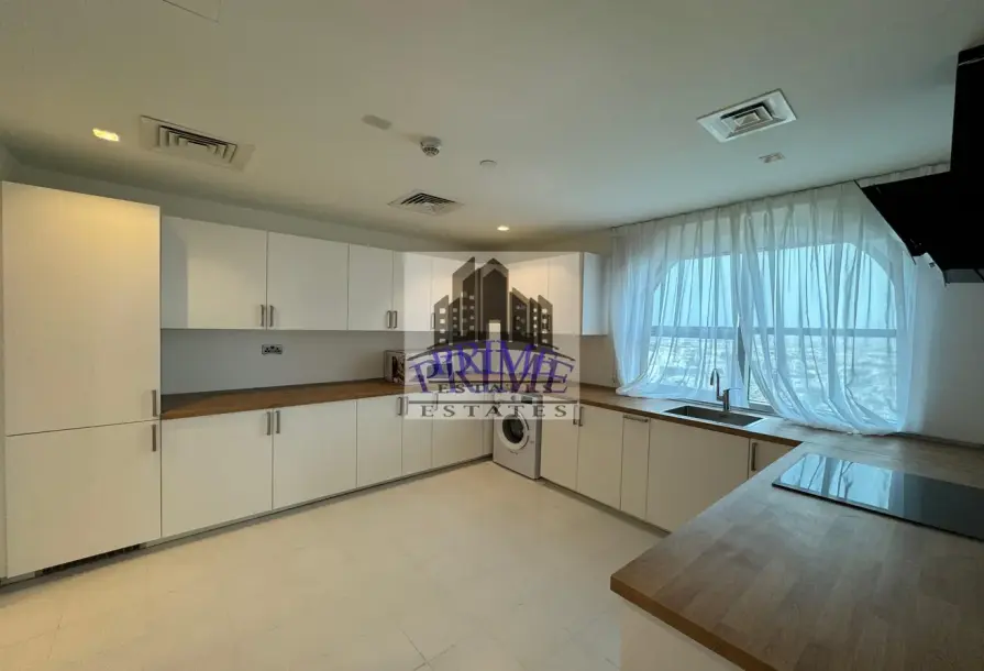 Skyline Signature Penthouse – Al Sadd-12