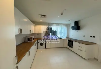 Skyline Signature Penthouse – Al Sadd