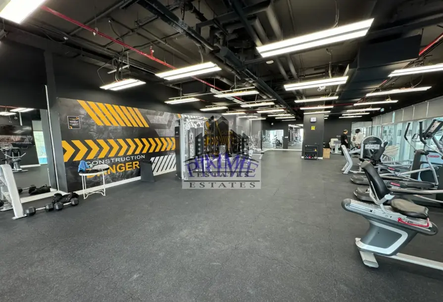 Skyline Signature Penthouse – Al Sadd-14