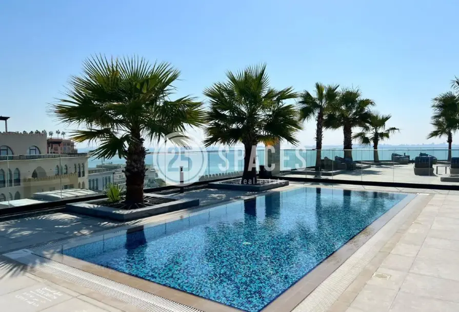 La Plage Living | Brand New Luxury Studio-10