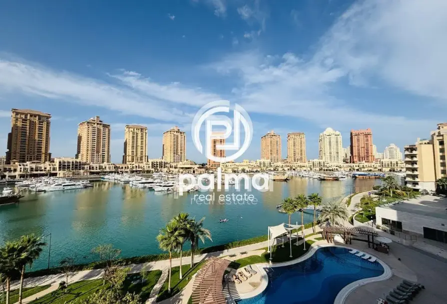 St. Regis Marina Signature – Marsa Arabia-0